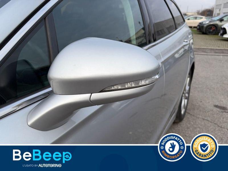 Ford Mondeo SW 2.0 ECOBLUE BUSINESS S&S 150CV AUTO MY19