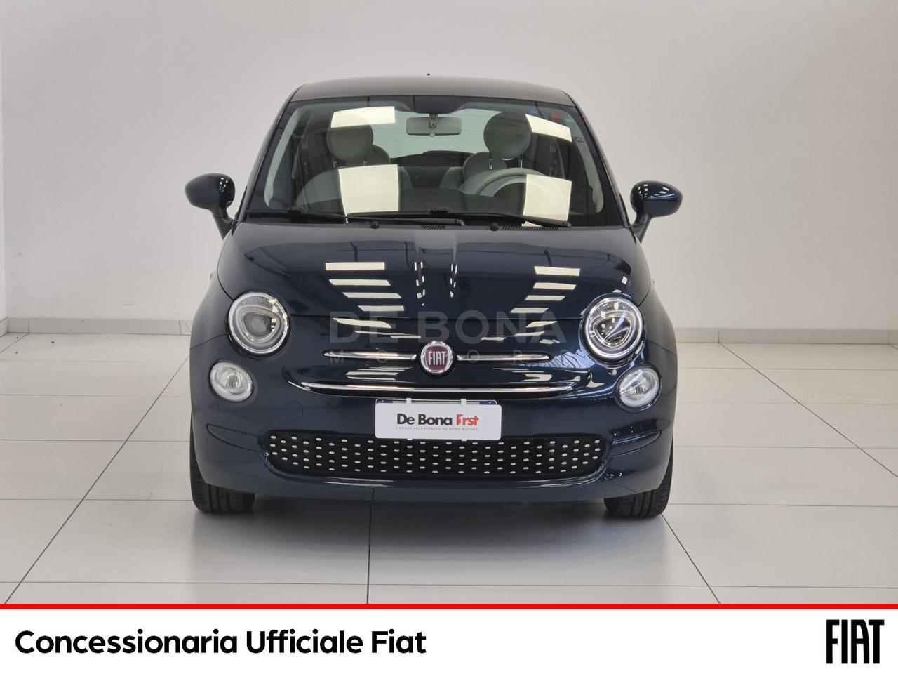 Fiat 500 1.2 anniversario 69cv