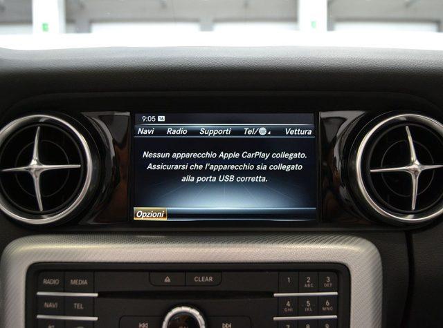 MERCEDES-BENZ SLC 300 Premium AMG Line Final Edition Km 18.000 Full Opt