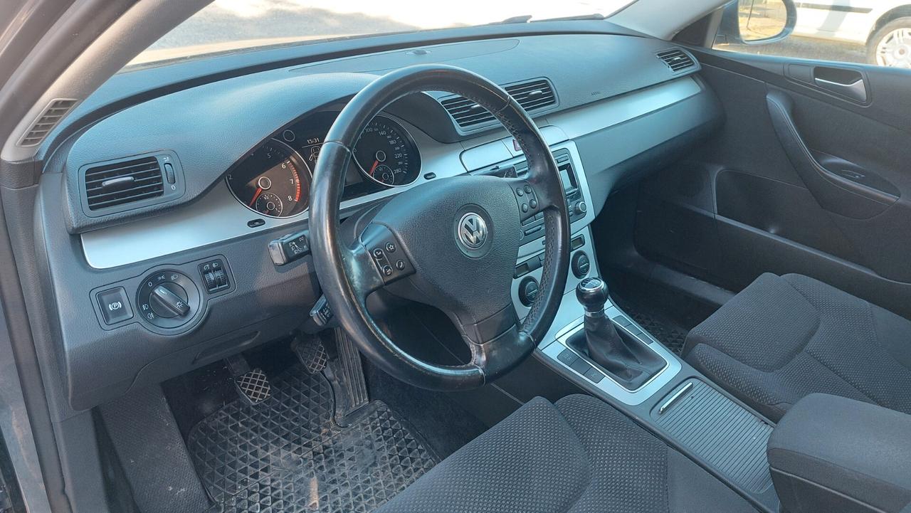 Volkswagen Passat 1.4 16V TSI Var. Comf. EcoFuel