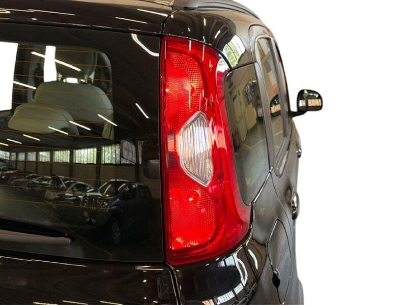FIAT Panda 1.3 Mjt 16v 75cv S&S 4x4