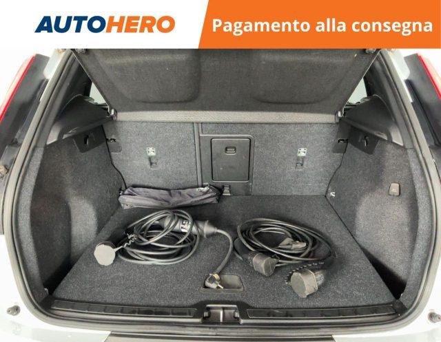 VOLVO XC40 T4 Recharge Plug-in Hybrid Inscription Expression