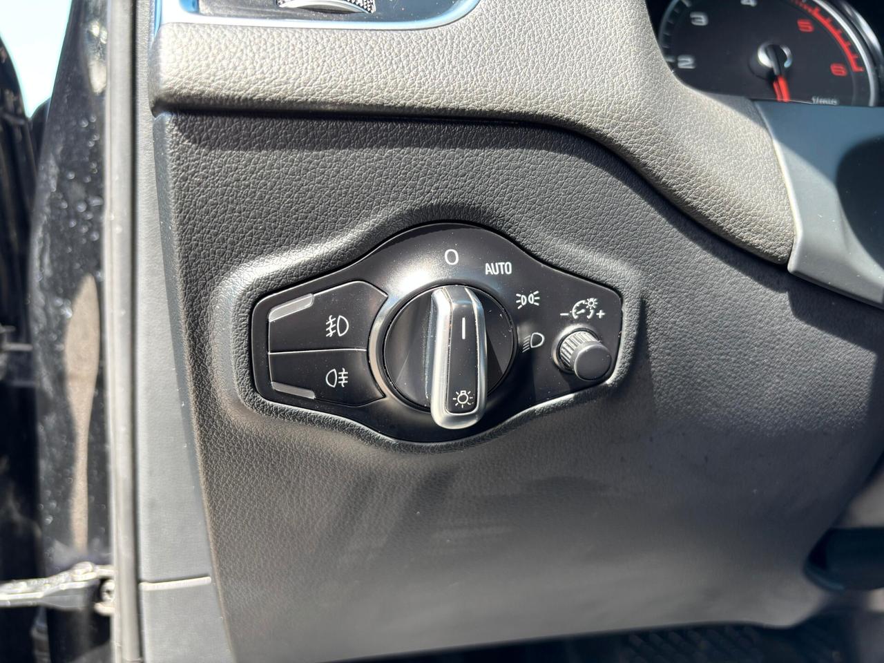 Audi Q5 2.0 Diesel 4x4 Cambio Automatico