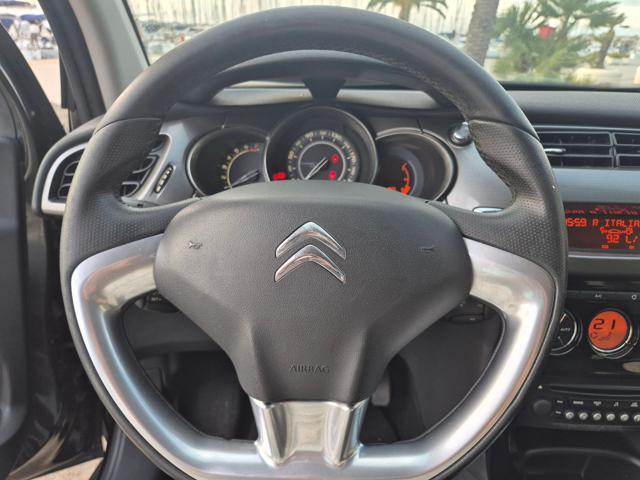 CITROEN C3 1.4 Exclusive