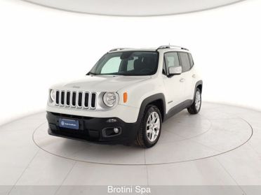Jeep Renegade Renegade 1.6 Mjt 120 CV Limited