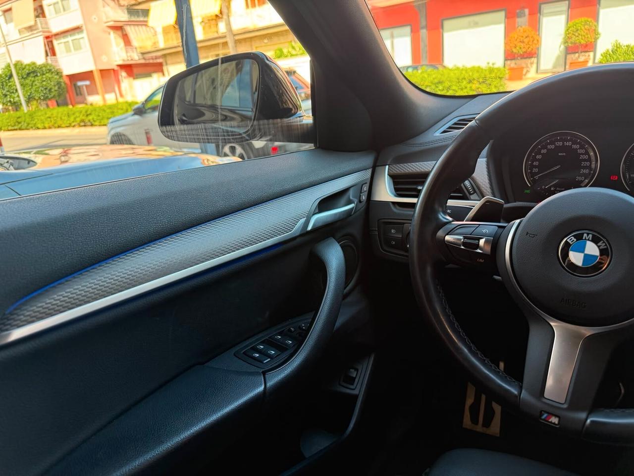 Bmw X2 xDrive20d Msport-X