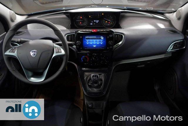 LANCIA Ypsilon Ypsilon 1.0 70cv Hybrid S&S Platino MY24