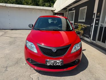 Lancia Ypsilon 1.2 5 porte GPL 75 MILA KM