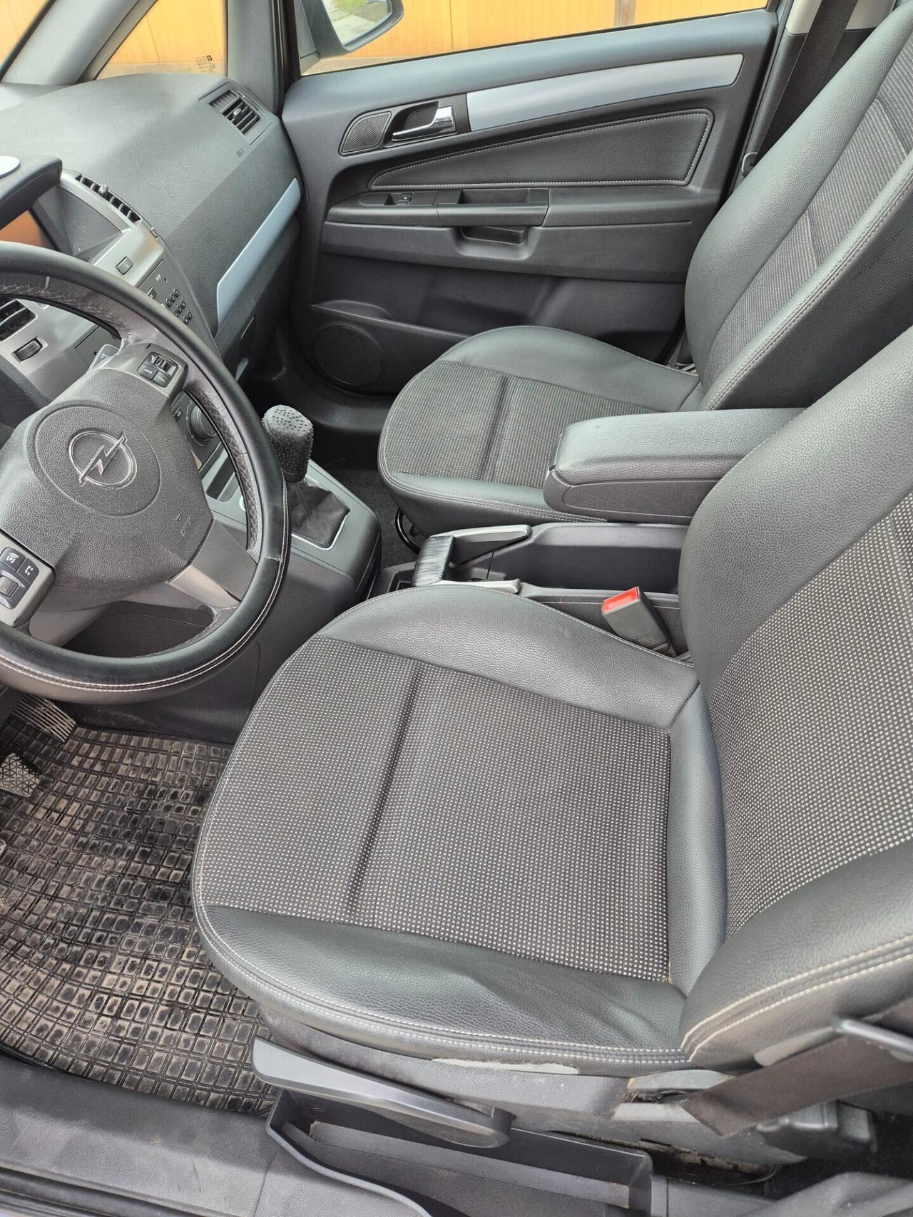 Opel Zafira 1.6 16V ecoM 7 posti