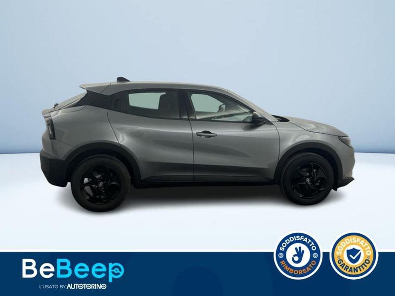 Alfa Romeo Junior 1.2 IBRIDA 145CV EDCT6