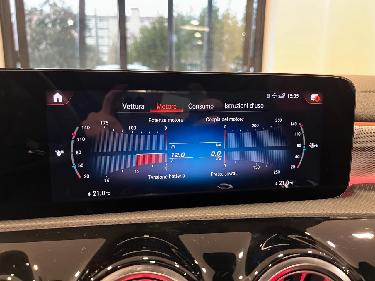 Mercedes-benz A 200 d Automatic EDITION ONE