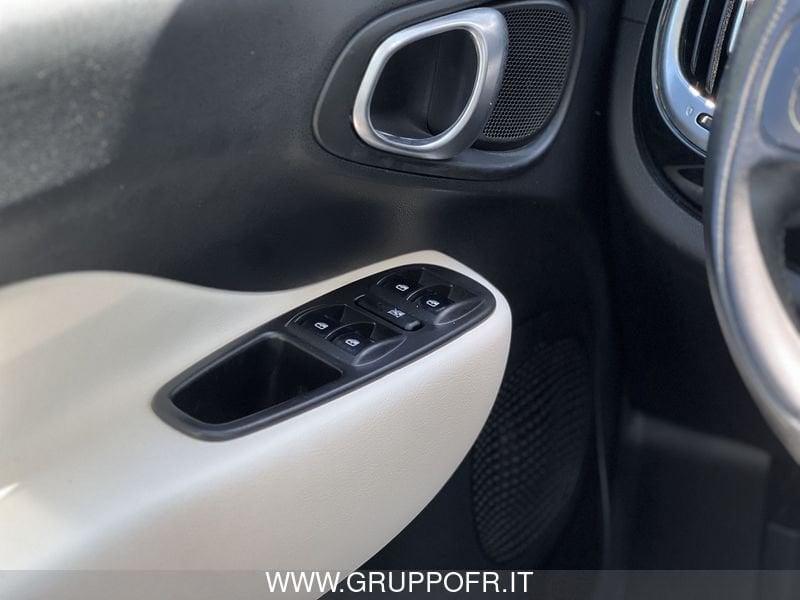 FIAT 500L 1.6 MultiJet Trekking 120cv S/S