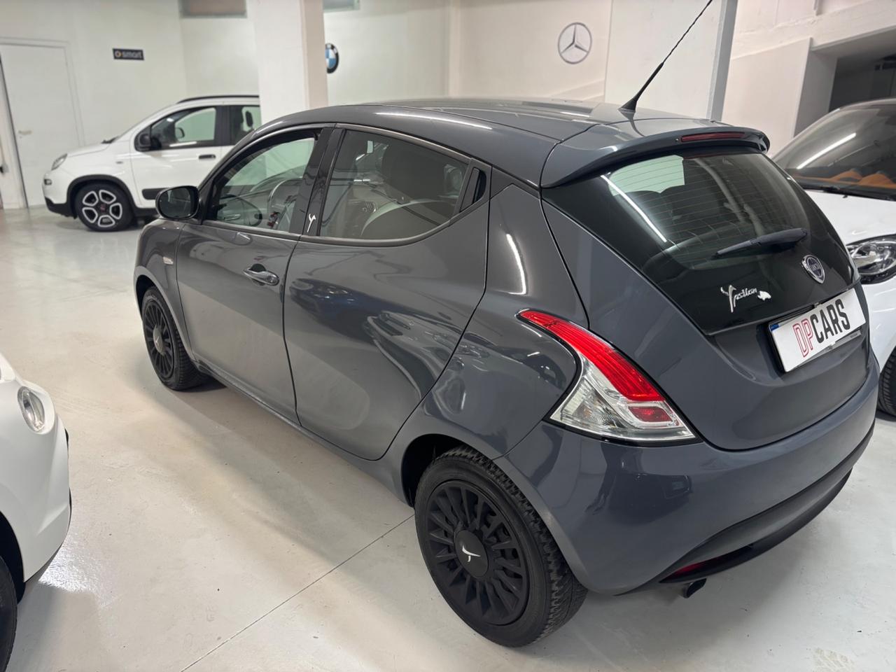 Lancia Ypsilon 1.2 69 CV 5 porte GPL
