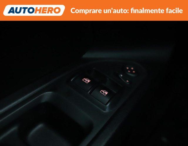 FIAT Tipo 1.3 Mjt S&S SW Pop Van