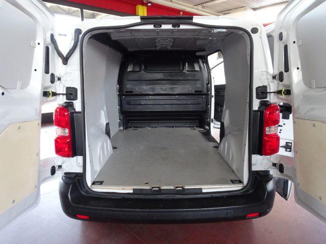 FIAT Scudo 2.0 BlueHDi 145 CV S&S PLungo-TN Furgone