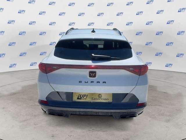 CUPRA Formentor 2.0 tdi 4drive 150cv dsg