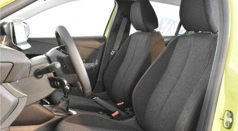 Peugeot 208 5P - Style Turbo Benzina 100cv