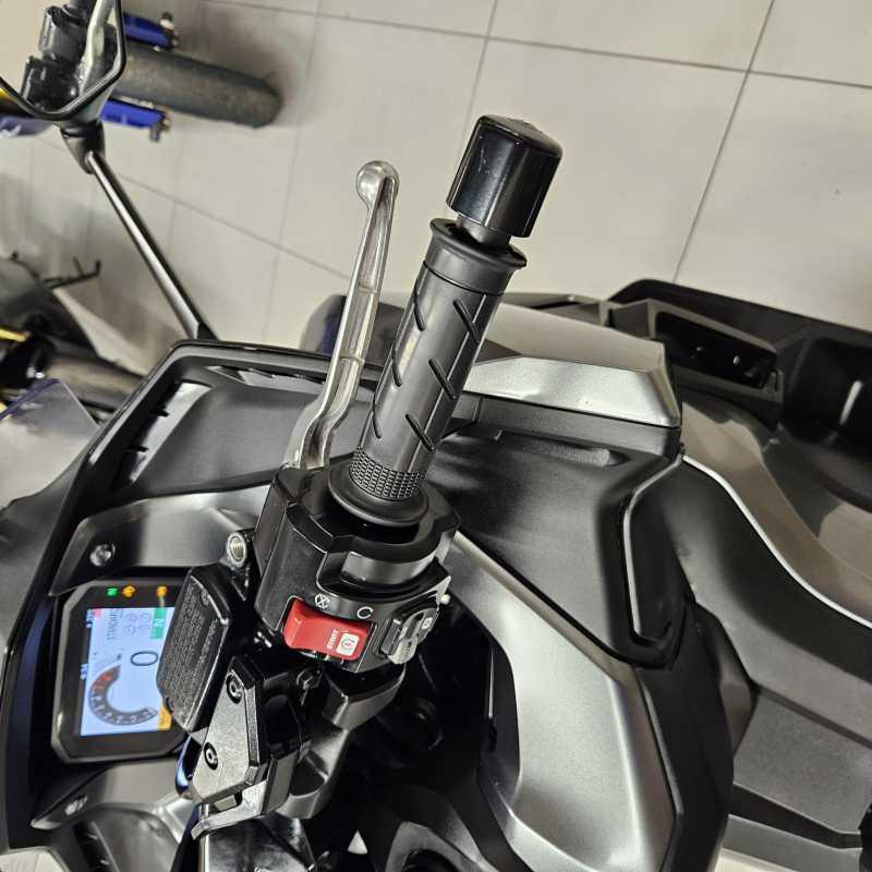 Honda Forza 750 DCT - 2023