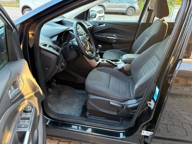 Ford Kuga 2.0 tdci Business 2wd 115cv