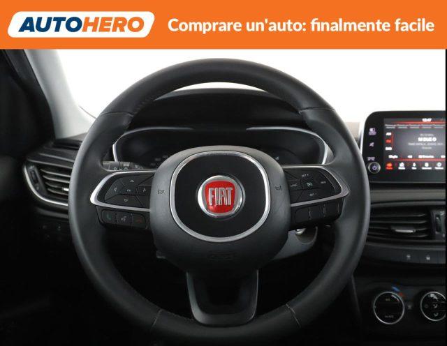 FIAT Tipo 1.3 Mjt S&S SW Lounge