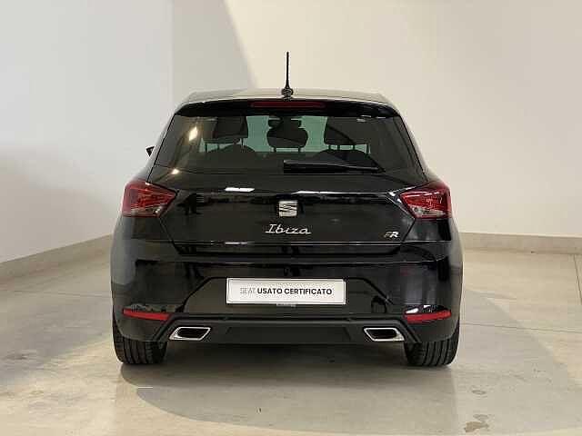 SEAT Ibiza 1.0 EcoTSI 95 CV 5 porte FR
