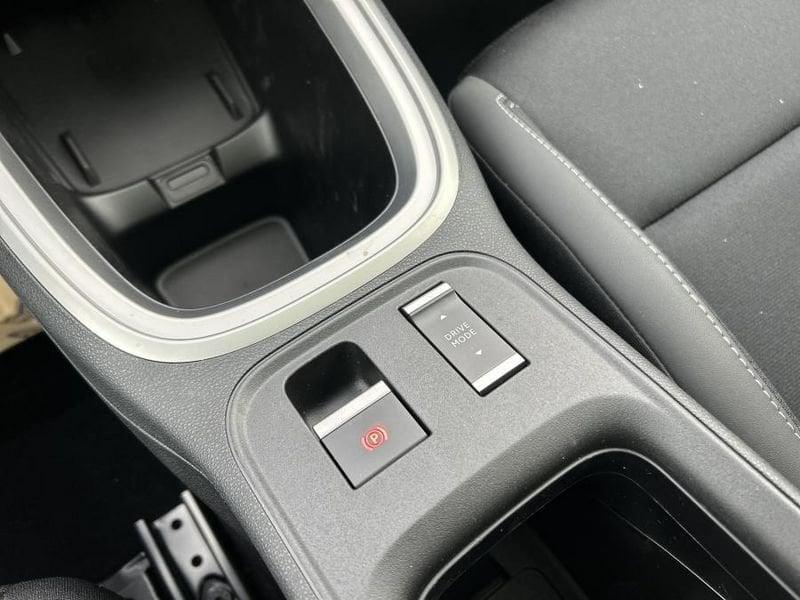 Jeep Avenger e-Hybrid 110 CV DCT Summit TETTO +NAVI+PORTELLO+CAMERA