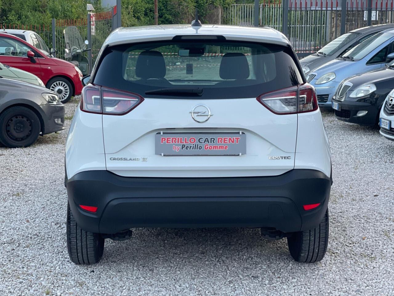 Opel Crossland Crossland X 1.2 GPL 12V Innovation