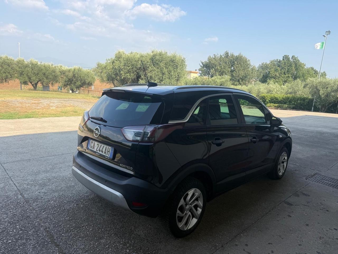 Opel Crossland X 1.5 ECOTEC D 102 CV Start&Stop Innovation