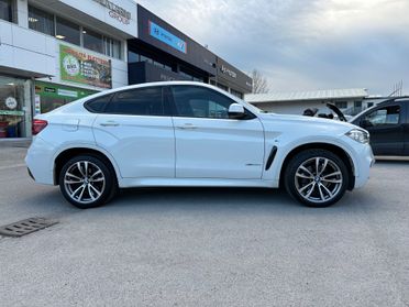 Bmw X6 xDrive30d 249CV Msport