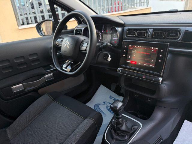 CITROEN C3 BlueHDi 100 Shine