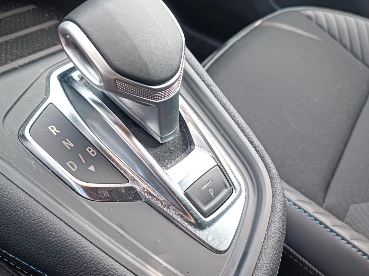 Renault Symbioz Full Hybrid E-Tech 145 CV Esprit Alpine