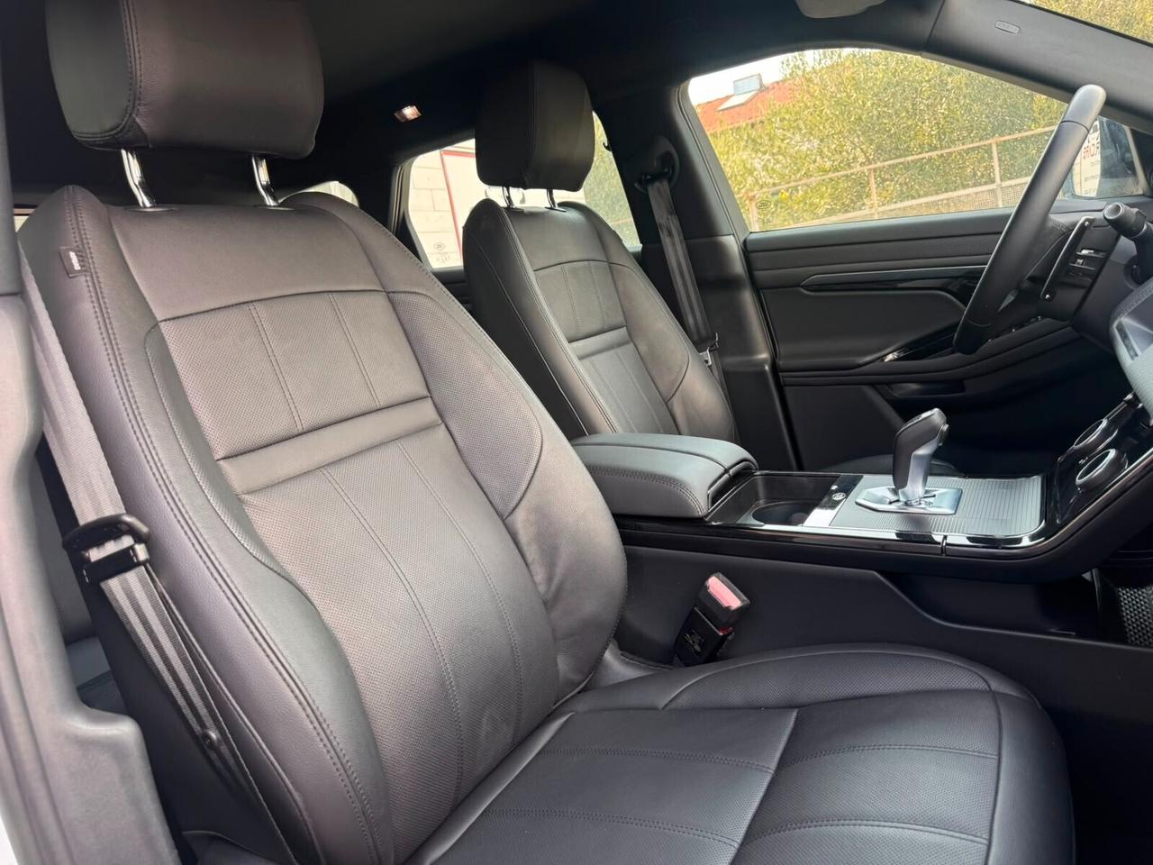 Land Rover Range Evoque 2.0D I4 163 CV AWD Auto R-Dynamic S