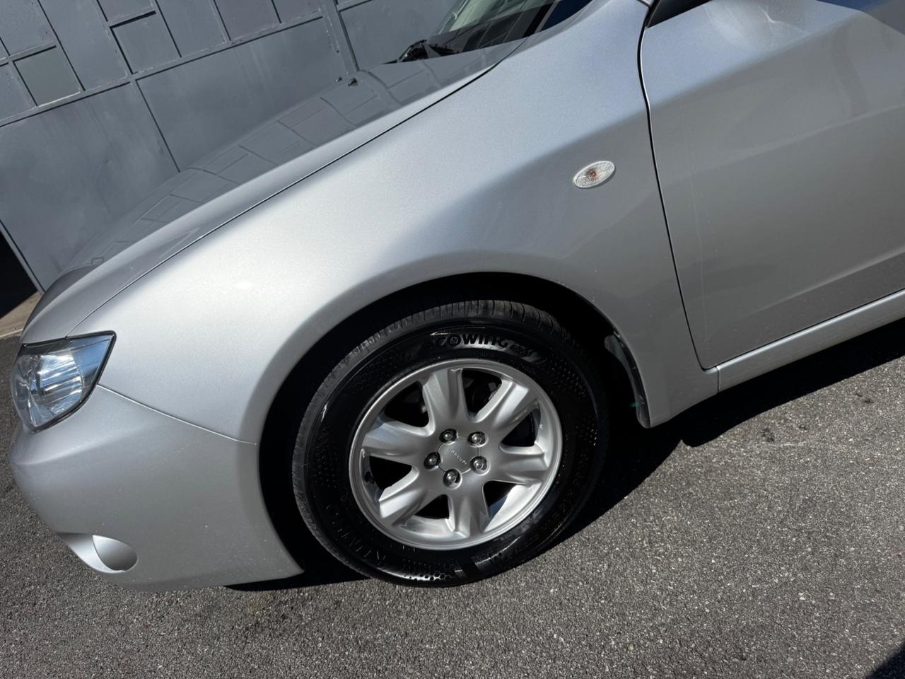 Subaru Impreza 1.5R PW