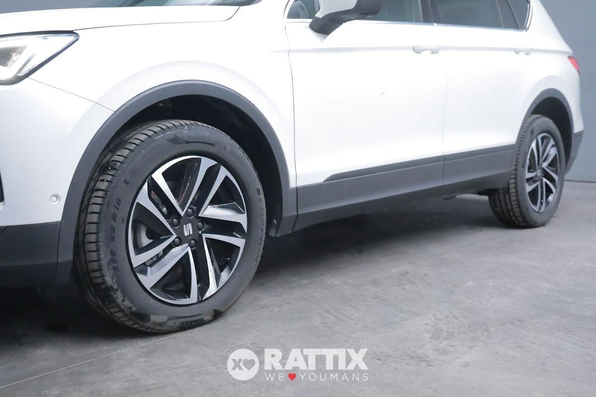 SEAT Tarraco 2.0 TDI 150CV Business DSG