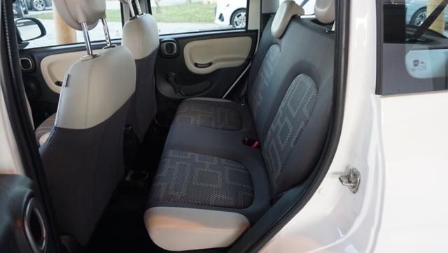 FIAT Panda 1.3 MJT S&S 4x4