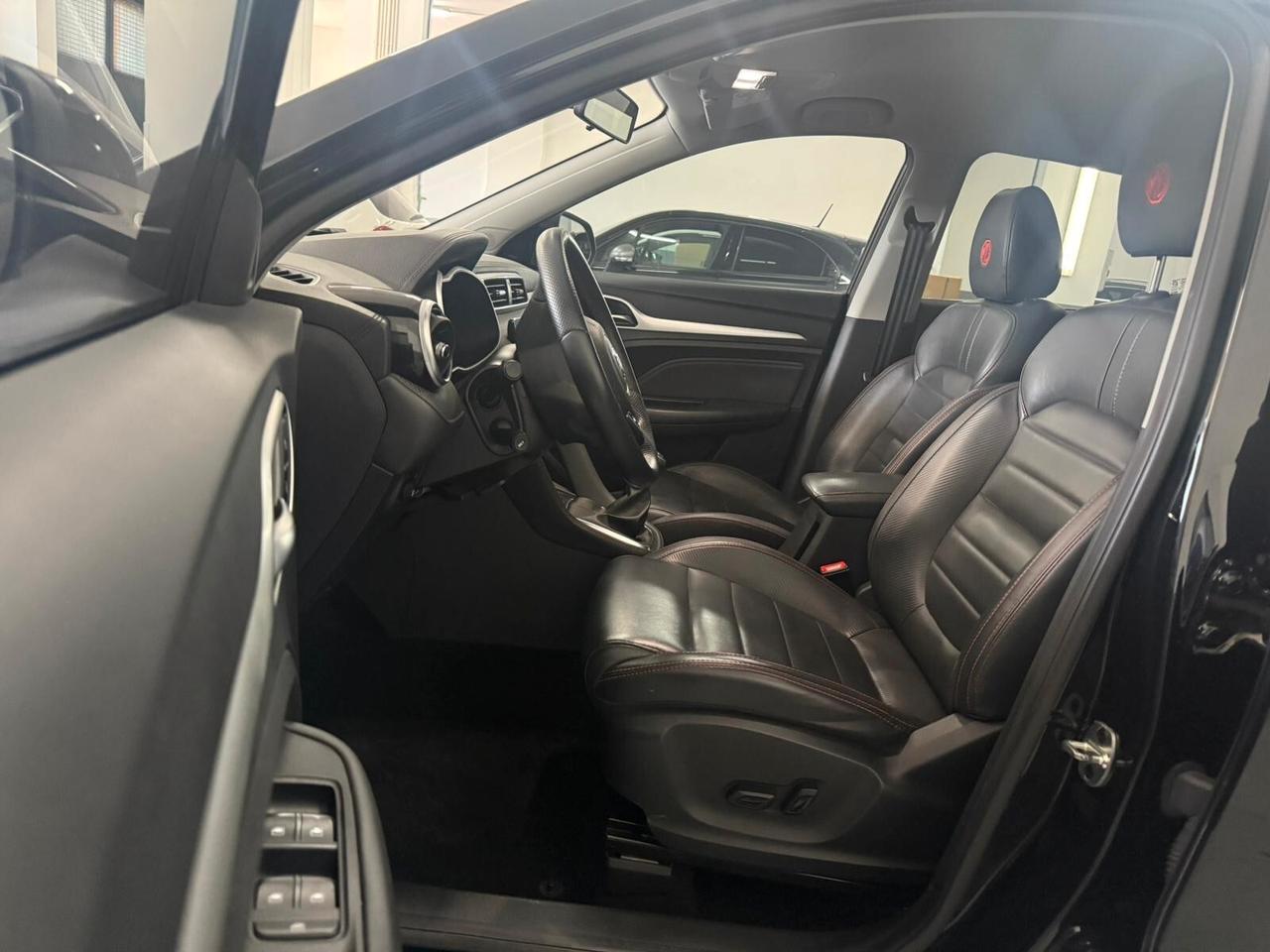 Mg ZS 1.5 VTi-tech Luxury