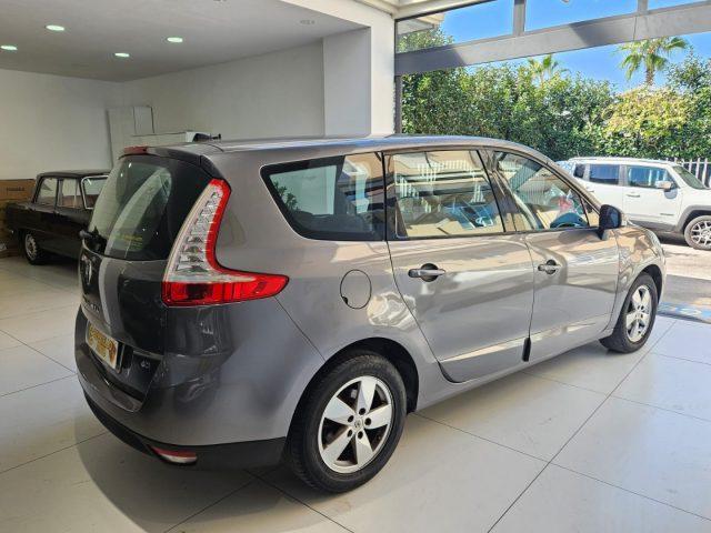 RENAULT Scenic 1.5 dCi 110CV Dynamique