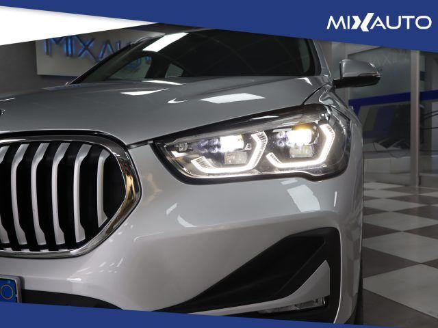 BMW X1 xDrive25e xLine Aut EU6
