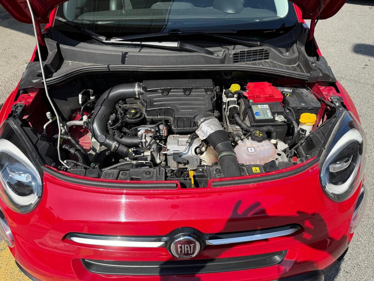 Fiat 500X Cross 1.0 T3