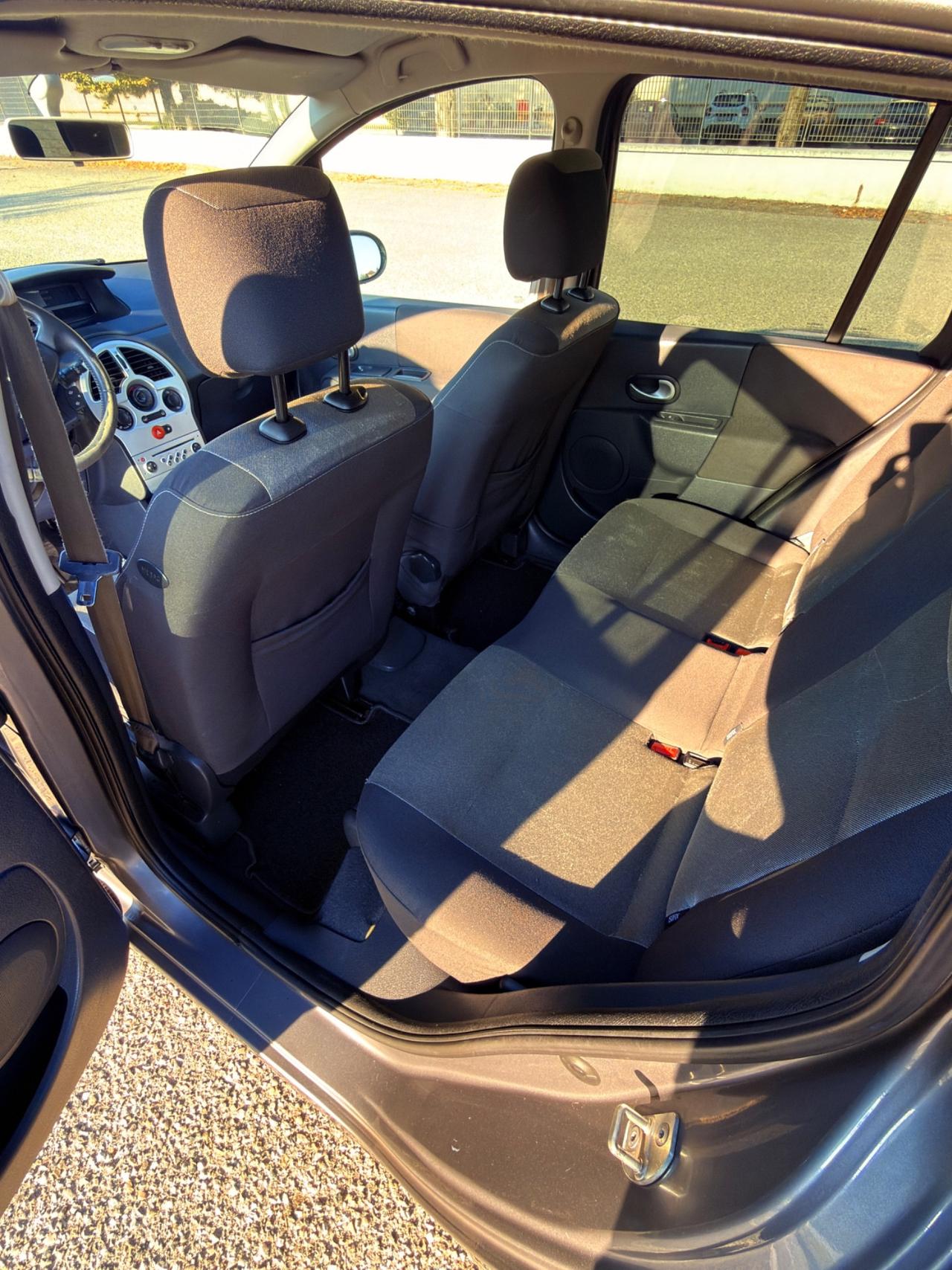 Renault Modus 1.2 16V Dynamique