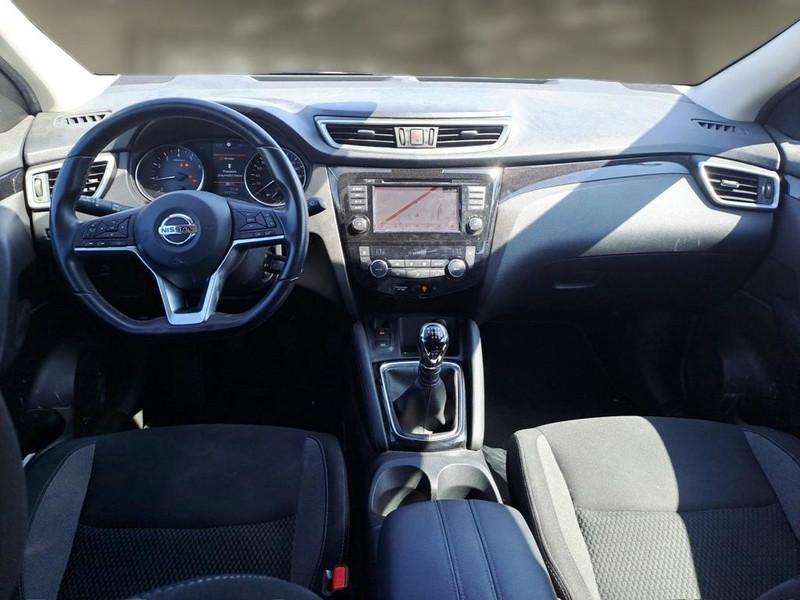 NISSAN QASHQAI 1.3 DIG-T 140 Business