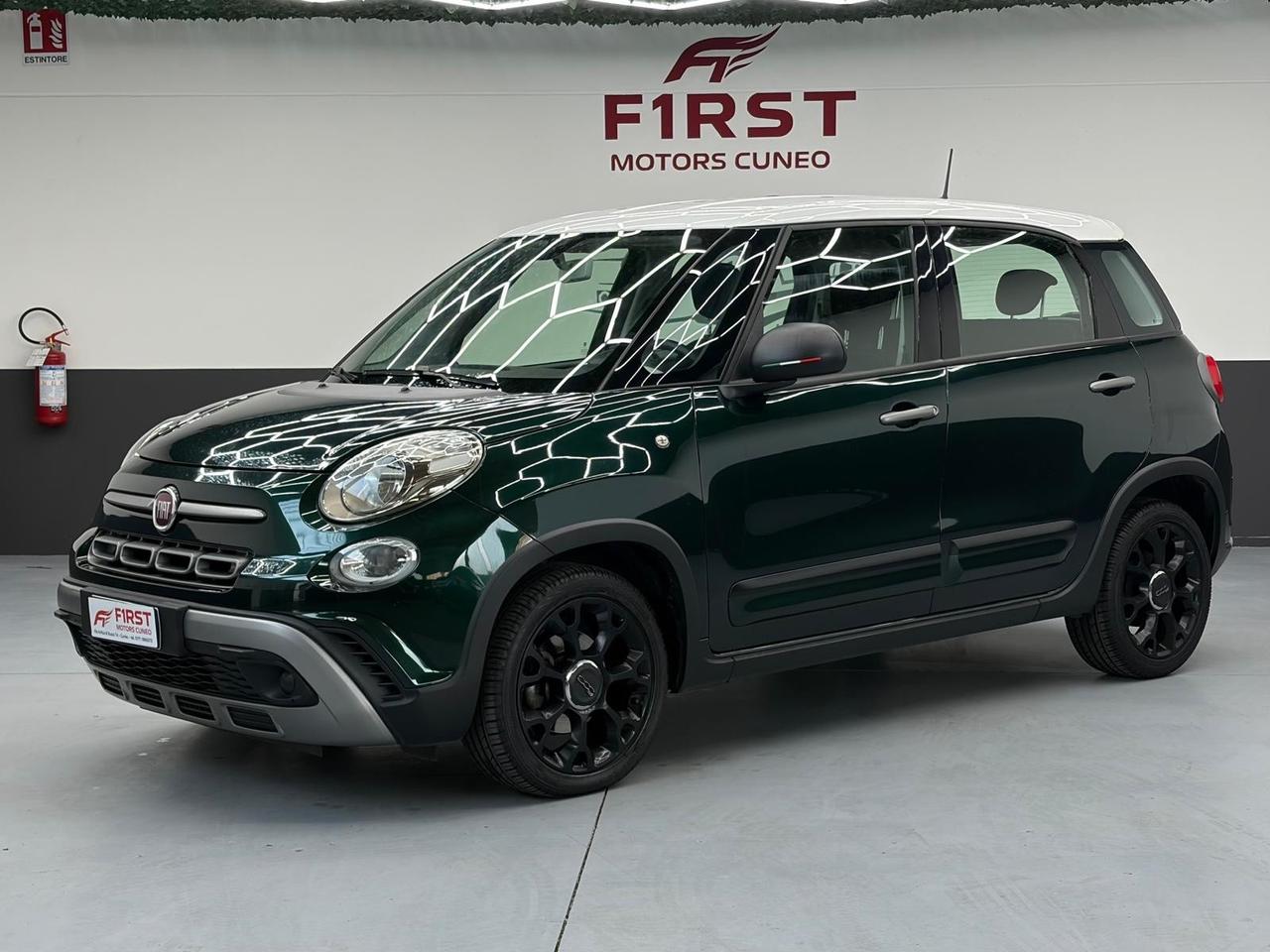 Fiat 500L 1.3 Multijet 95 CV Cross