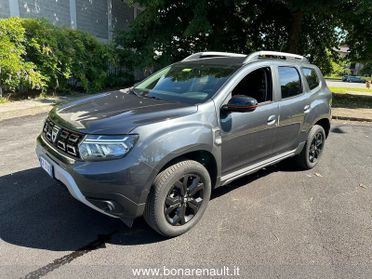 Dacia Duster Duster 1.3 TCe 150 CV EDC 4x2 Extreme