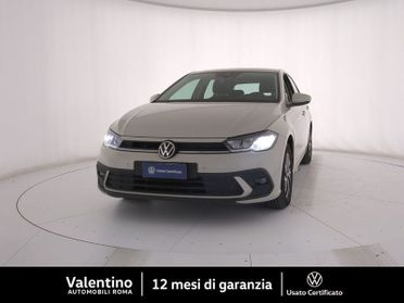 Volkswagen Polo 1.0 TSI Life