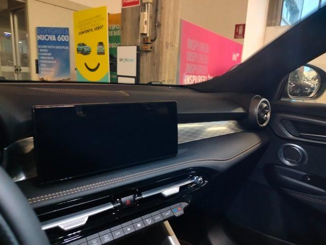 ALFA ROMEO Tonale 1.3 280cv PHEV AT6 Q4 Veloce MY25