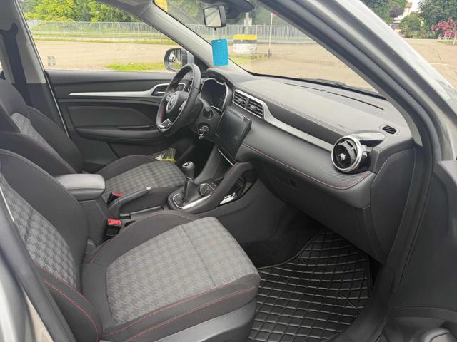 MG ZS 1.5 VTi-tech Comfort