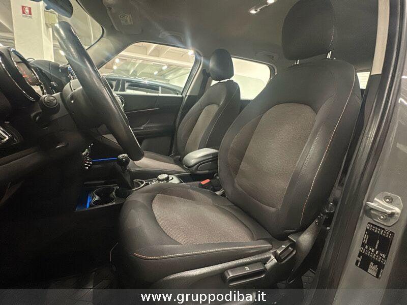 MINI Mini Countryman F60 2017 Diese Mini Countryman 2.0 Cooper D Business