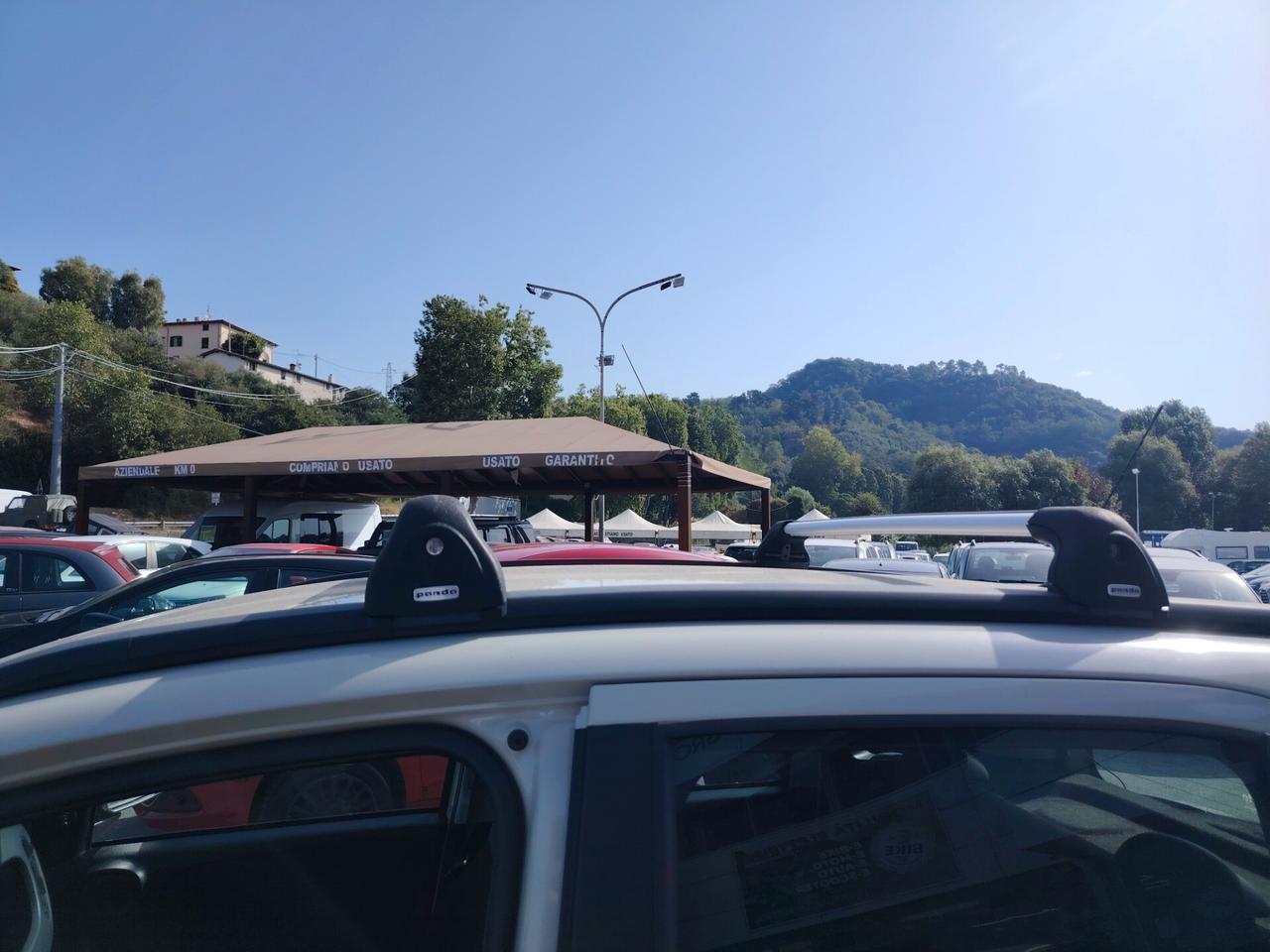 Fiat Panda 1.2 Pandazzurri - NEOPATENTATI