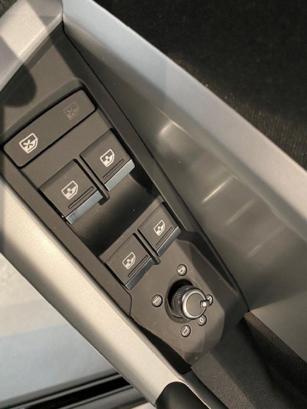 Audi Q3 35 TDI S tr 2 Anni di Garanzia Ufficiale