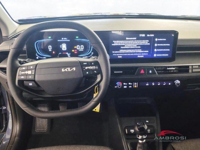 KIA Stonic 1.0 T-GDI MHEV STYLE